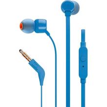 Наушники JBL TUNE 110 (blue) Наушники JBL TUNE 110 (blue)