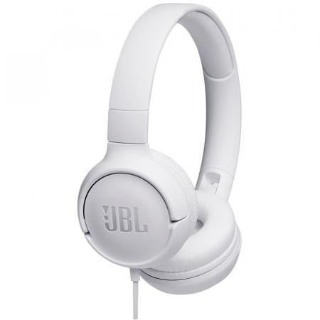 Наушники JBL TUNE 500 (white) Наушники JBL TUNE 500 (white)