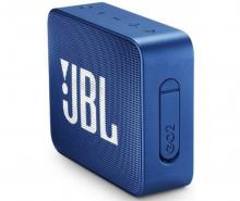 Портативная колонка JBL GO2 (Black) Портативная колонка JBL GO2 (Black)