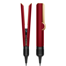 Выпрямитель Dyson Airstrait HT01, Red Velvet  с кейсом Выпрямитель Dyson Airstrait HT01, Red Velvet  с кейсом