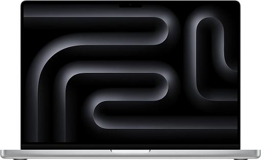 Ноутбук Apple MacBook Pro 16" (2024) (M4 Pro 14C CPU, 20C GPU) 48 ГБ, 512 Гб SSD, серебристый (MX2U3) Ноутбук Apple MacBook Pro 16" (2024) (M4 Pro 14C CPU, 20C GPU) 48 ГБ, 512 Гб SSD, серебристый (MX2U3)