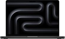 Ноутбук Apple MacBook Pro 14" (2024) (M4 Pro 14C CPU, 20C GPU) 24 ГБ, 1 Тб SSD, чёрный космос (MX2J3) Ноутбук Apple MacBook Pro 14" (2024) (M4 Pro 14C CPU, 20C GPU) 24 ГБ, 1 Тб SSD, чёрный космос (MX2J3)