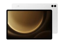 Samsung Galaxy Tab S9 FE+ 5G 128 ГБ, серебристый Samsung Galaxy Tab S9 FE+ 5G 128 ГБ, серебристый