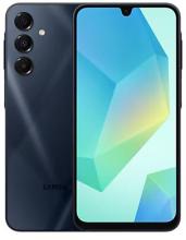 Смартфон Samsung Galaxy A16 5G 8/256 Гб, синий (Blue Black) Смартфон Samsung Galaxy A16 5G 8/256 Гб, синий (Blue Black)