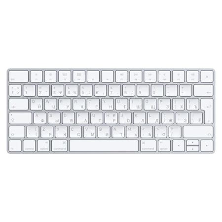 Клавиатура Apple Magic Keyboard 2 Клавиатура Apple Magic Keyboard 2