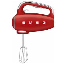 Ручной Миксер Smeg HMF01 Красный Ручной Миксер Smeg HMF01 Красный