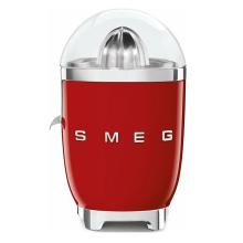 Соковыжималка для цитрусовых Smeg CJF01 Красный Соковыжималка для цитрусовых Smeg CJF01 Красный