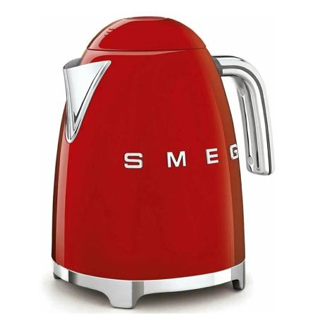 Чайник Smeg KLF03 Красный Чайник Smeg KLF03 Красный