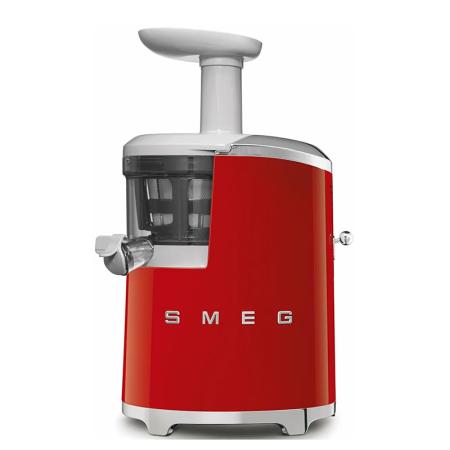 Соковыжималка Smeg SJF01 Красный Соковыжималка Smeg SJF01 Красный