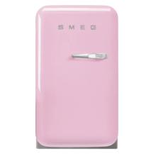 Минибар SMEG FAB5 Розовый Минибар SMEG FAB5 Розовый