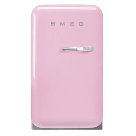 Минибар SMEG FAB5 Розовый Минибар SMEG FAB5 Розовый
