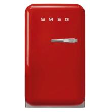 Минибар SMEG FAB5 Красный Минибар SMEG FAB5 Красный
