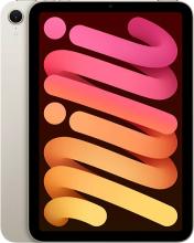 Планшет Apple iPad mini (2024) 256Gb Wi-Fi, сияющая звезда Планшет Apple iPad mini (2024) 256Gb Wi-Fi, сияющая звезда