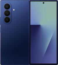 Смартфон Samsung Galaxy Z Fold7 16/1 ТБ, синий (Blue Shadow) Смартфон Samsung Galaxy Z Fold7 16/1 ТБ, синий (Blue Shadow)