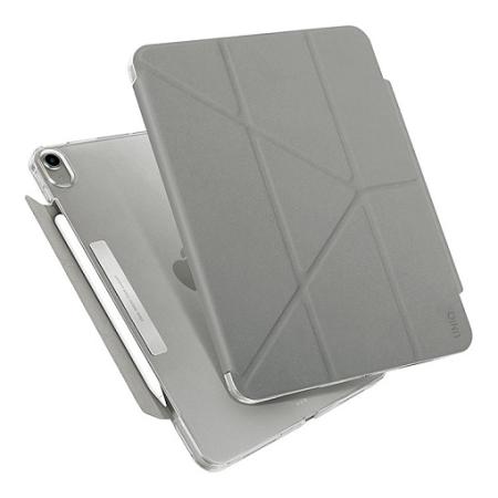 Чехол Uniq CAMDEN для iPad AIR 10,9" (2022/2020), серый Чехол Uniq CAMDEN для iPad AIR 10,9" (2022/2020), серый