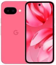 Смартфон Google Pixel 9a 8/128 Гб, розовый (Peony) Смартфон Google Pixel 9a 8/128 Гб, розовый (Peony)