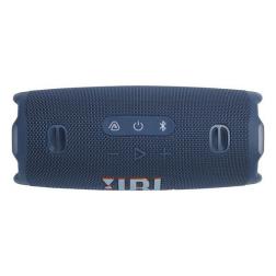 Портативная акустика JBL Charge 6, синий