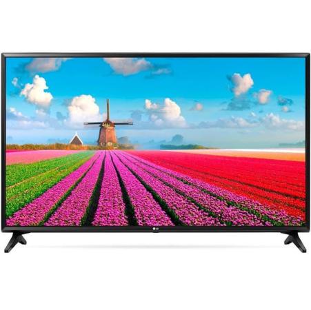 Телевизор 32" LG 32LM570B черный 1366x768, HD READY, 50 Гц, Wi-Fi, Smart TV Телевизор 32" LG 32LM570B черный 1366x768, HD READY, 50 Гц, Wi-Fi, Smart TV