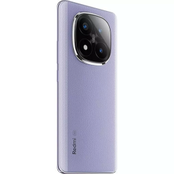 Смартфон Xiaomi Redmi Note 14 Pro+ 5G 8/256 Гб, фиолетовый