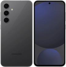 Смартфон Samsung Galaxy S24 FE 8/128Gb, черный Смартфон Samsung Galaxy S24 FE 8/128Gb, черный