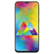 Samsung Galaxy M20 3/32 Charcoal Black Samsung Galaxy M20 3/32 Charcoal Black