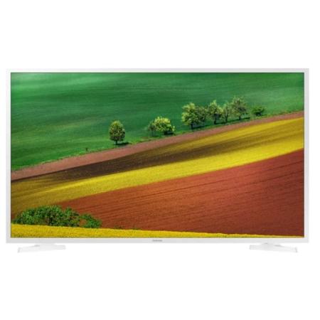 Телевизор 32" SAMSUNG 32N4010 белый 1366x768, HD READY, 50 Гц, DVB-T2, DVB-C, USB, HDMI Телевизор 32" SAMSUNG 32N4010 белый 1366x768, HD READY, 50 Гц, DVB-T2, DVB-C, USB, HDMI