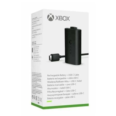 Аккумулятор для геймпада Xbox Аккумулятор для геймпада Xbox