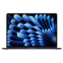 Apple MacBook Air 15" 2023 (MQKW3) M2 (8 CPU/10 GPU)/8 Гб/256 Гб/Midnight (Темная ночь) Apple MacBook Air 15" 2023 (MQKW3) M2 (8 CPU/10 GPU)/8 Гб/256 Гб/Midnight (Темная ночь)