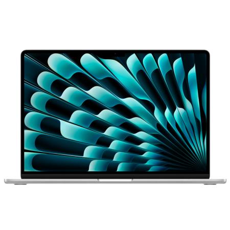 Apple MacBook Air 15" 2023 (MQKT3) M2 (8 CPU/10 GPU)/8 Гб/512 Гб/Silver (Серебристый) Apple MacBook Air 15" 2023 (MQKT3) M2 (8 CPU/10 GPU)/8 Гб/512 Гб/Silver (Серебристый)