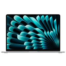Apple MacBook Air 15" 2023 (MQKR3) M2 (8 CPU/10 GPU)/8 Гб/256 Гб/Silver (Серебристый) Apple MacBook Air 15" 2023 (MQKR3) M2 (8 CPU/10 GPU)/8 Гб/256 Гб/Silver (Серебристый)