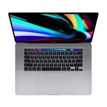 Apple MacBook Pro 16" 2019 i7/2,6 ГГц/16 Гб/512 Гб/Touch Bar/Space Gray (Cерый космос) Apple MacBook Pro 16" 2019 i7/2,6 ГГц/16 Гб/512 Гб/Touch Bar/Space Gray (Cерый космос)