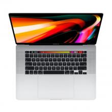 Apple MacBook Pro 16" 2019 i7/2,6 ГГц/16 Гб/512 Гб/Touch Bar/Silver (Серебристый) Apple MacBook Pro 16" 2019 i7/2,6 ГГц/16 Гб/512 Гб/Touch Bar/Silver (Серебристый)