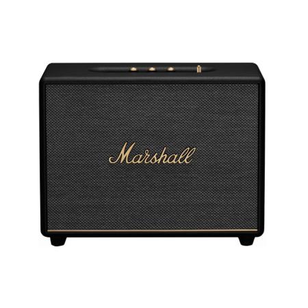 Колонка беспроводная Marshall Woburn 3 Black Колонка беспроводная Marshall Woburn 3 Black