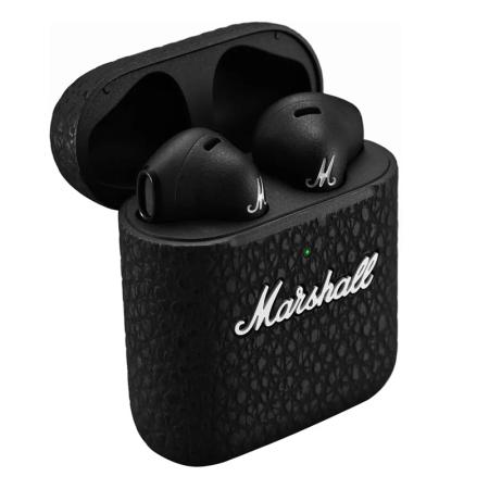 Marshall Minor III Marshall Minor III