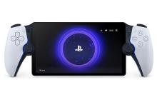 Портативное игровое устройство PlayStation Portal для PS5 Портативное игровое устройство PlayStation Portal для PS5