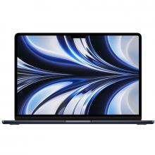 Apple MacBook Air (M2, 2022) 8 ГБ, 256 ГБ SSD Midnight (Темная ночь) (MLY33) Apple MacBook Air (M2, 2022) 8 ГБ, 256 ГБ SSD Midnight (Темная ночь) (MLY33)