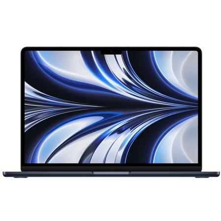 Apple MacBook Air (M2, 2022) 8 ГБ, 256 ГБ SSD Midnight (Темная ночь) (MLY33) Apple MacBook Air (M2, 2022) 8 ГБ, 256 ГБ SSD Midnight (Темная ночь) (MLY33)