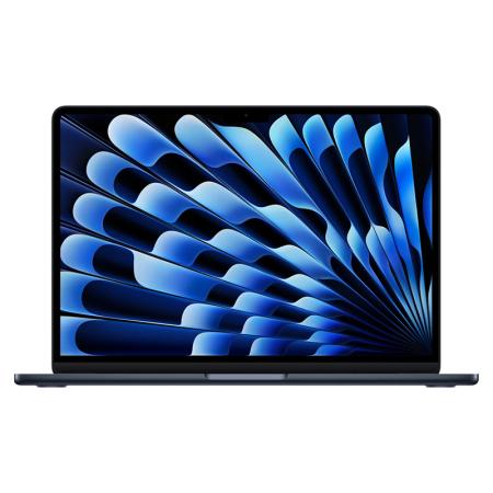 Ноутбук Apple MacBook Air 13 (M4, 10C CPU/10C GPU, 2025), 16 ГБ, 512 ГБ SSD, Midnight (темная ночь) (MW133) Ноутбук Apple MacBook Air 13 (M4, 10C CPU/10C GPU, 2025), 16 ГБ, 512 ГБ SSD, Midnight (темная ночь) (MW133)