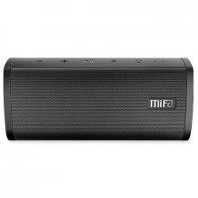 Портативная колонка MIFA A10 black Портативная колонка MIFA A10 black