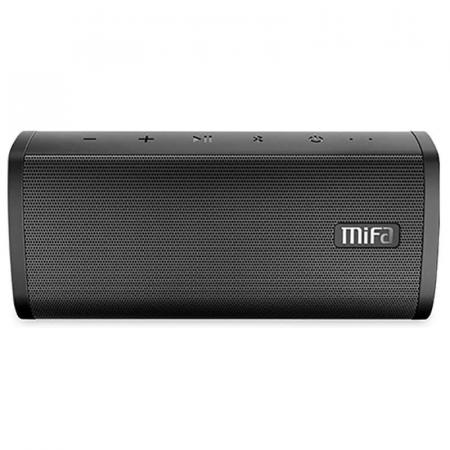 Портативная колонка MIFA A10 black Портативная колонка MIFA A10 black