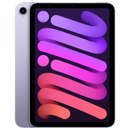 Apple iPad mini (2021) Wi-Fi 256 ГБ, фиолетовый Apple iPad mini (2021) Wi-Fi 256 ГБ, фиолетовый