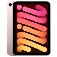 Apple iPad mini (2021) Wi-Fi 256 ГБ, розовый Apple iPad mini (2021) Wi-Fi 256 ГБ, розовый