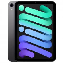 Apple iPad mini (2021) Wi-Fi 256 ГБ, «серый космос» Apple iPad mini (2021) Wi-Fi 256 ГБ, «серый космос»