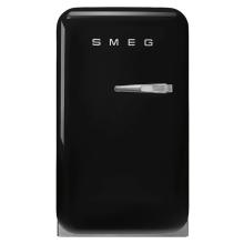Минибар SMEG FAB5 Черный Минибар SMEG FAB5 Черный