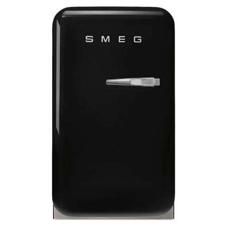Минибар SMEG FAB5 Черный Минибар SMEG FAB5 Черный