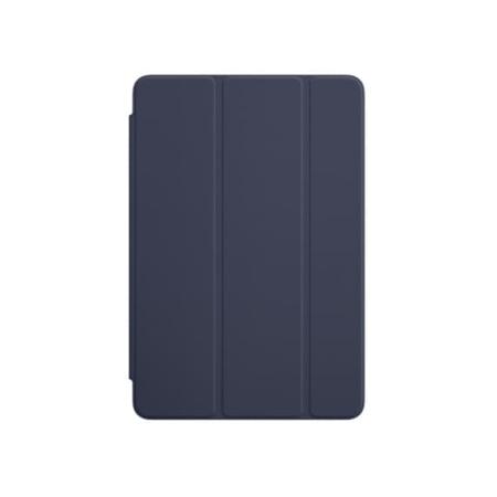 Чехол Smart Cover для iPad mini 4 Dark Blue Чехол Smart Cover для iPad mini 4 Dark Blue
