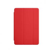 Обложка Smart Cover для iPad mini 4, красный Обложка Smart Cover для iPad mini 4, красный