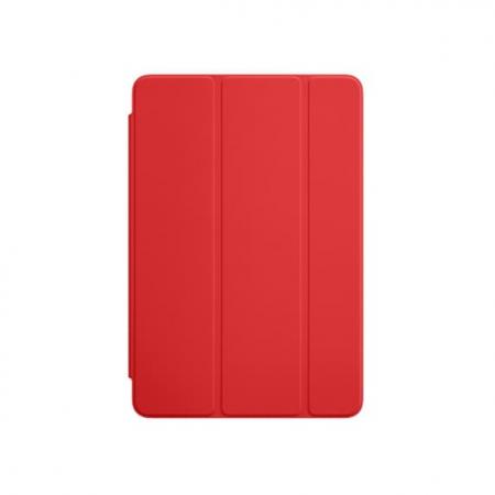 Обложка Smart Cover для iPad mini 4, красный Обложка Smart Cover для iPad mini 4, красный