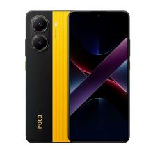 Смартфон Xiaomi Poco X7 Pro 12/512Гб, желтый Смартфон Xiaomi Poco X7 Pro 12/512Гб, желтый