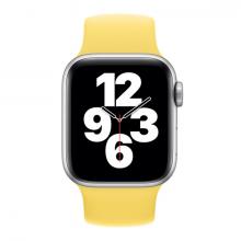 Монобраслет для Apple watch 40mm Ginger Solo Loop Монобраслет для Apple watch 40mm Ginger Solo Loop